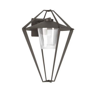 Stellar Outdoor Wall Lantern