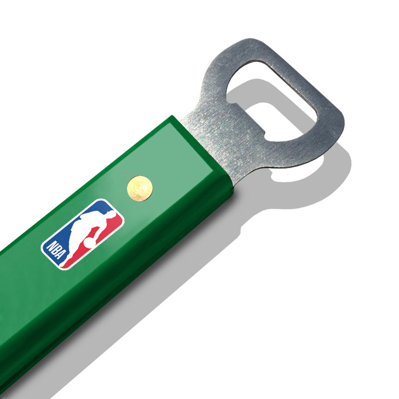 Spatule de gril nba, Vert, Celtics de Boston