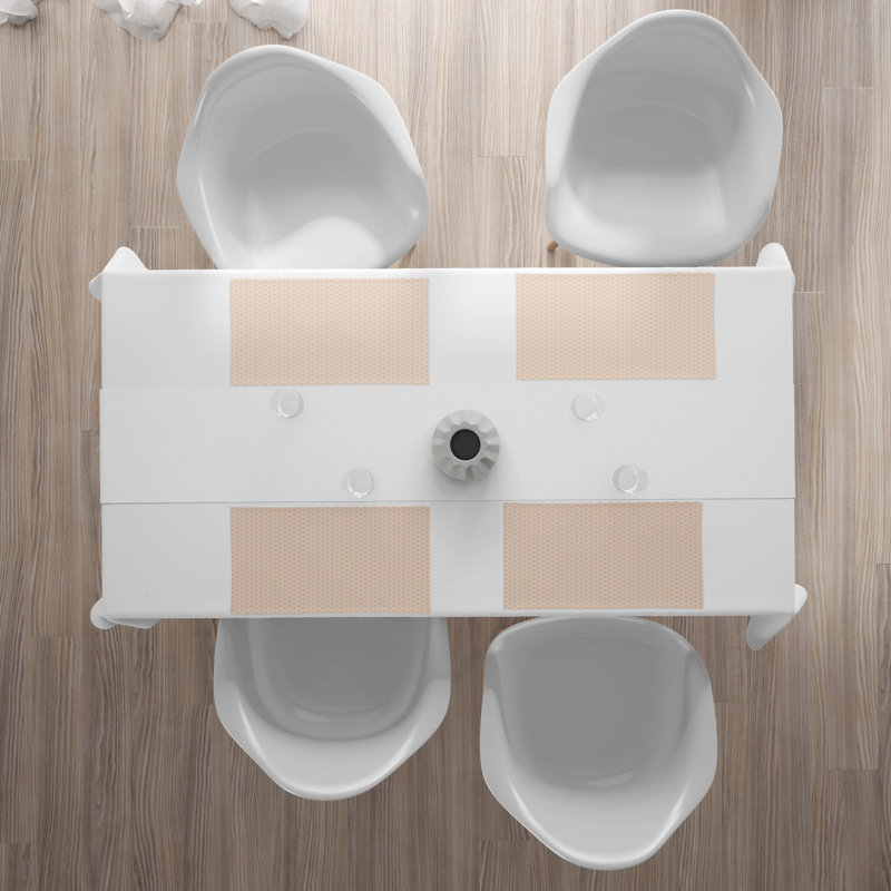 Récapitulatif 18,5" shabby flore