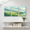 Paysage et montagne