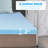 Solano 2'' Memory Foam Mattress Topper-991038699