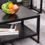 Clida Coffee Table with Storage-1371860564-1371860555