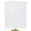 Mini lampe à nœuds