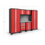 Ensemble de rangement complet 7 pièces Bold Series-32735664-32735665-32735666
