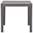 Jewell Plastic Coffee Table-687880025