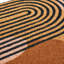 Randolf Non-Slip Indoor/Outdoor Doormat