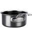 Réchaud à beurre 0,75 pte Hestan NanoBond