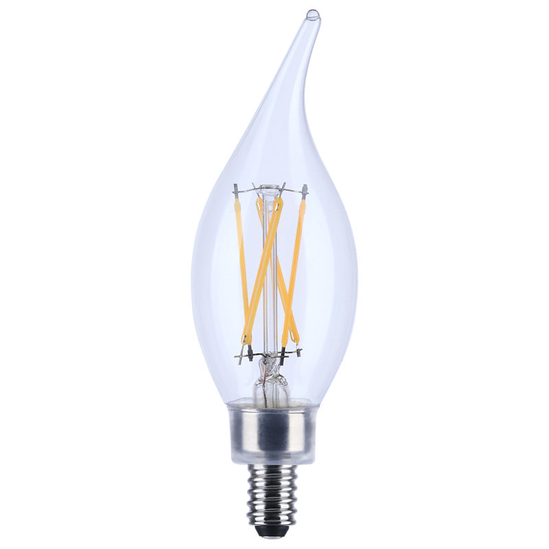 4 Watt LED Bulb, 4000K
