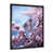 Black Picture Framed