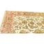 One-of-a-Kind 9' X 12'4" Hand Knotted Area Rug