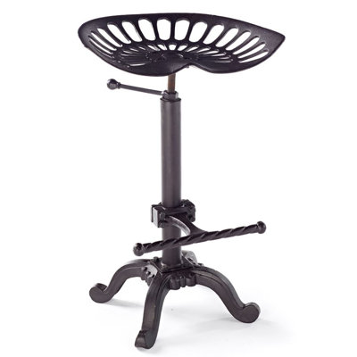 Adalia Swivel Yes Bar Stool