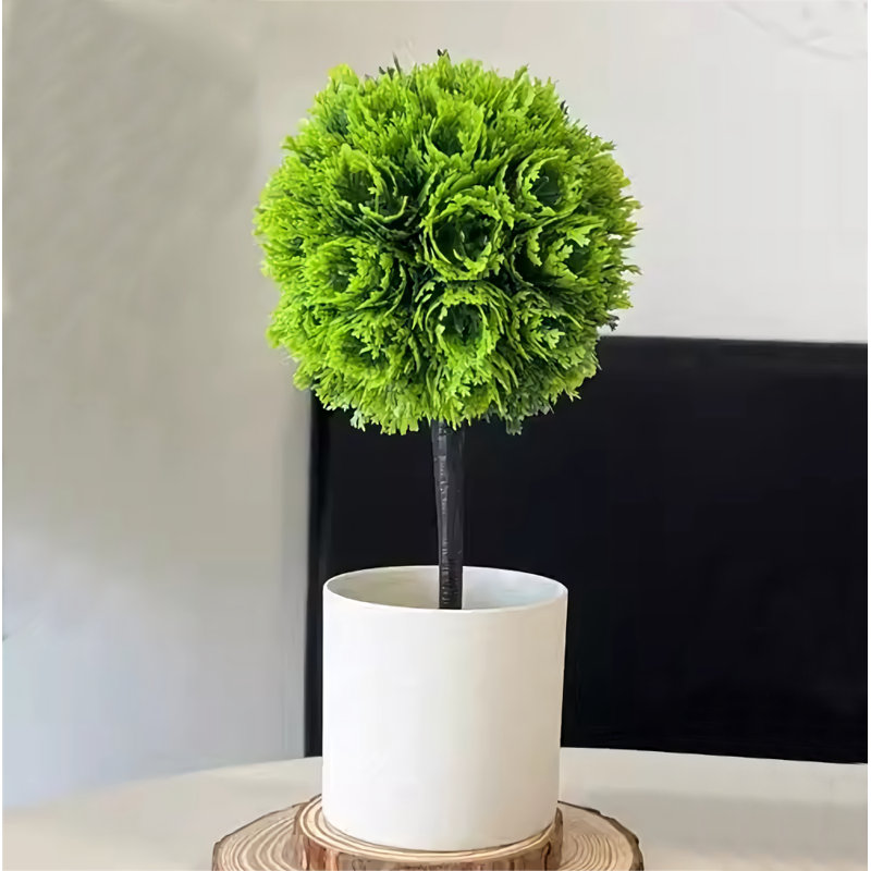 Sapin artificiel 9,84 po