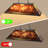 4 - Light Colored Pool Table Lights Pendant For Game Room
