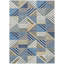 Tapis intérieur / extérieur lavable à la machine Lanphear ACN2399-798353936