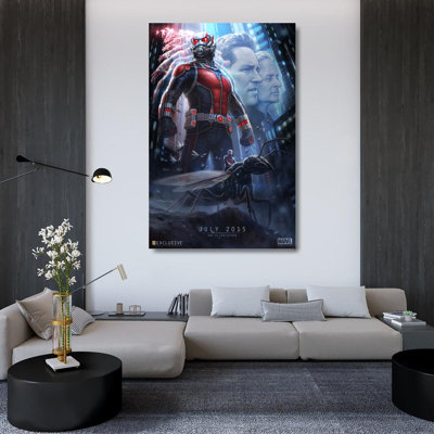 Ant Man