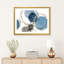 «Infinity Indigo II» par Isabelle Z - reproduction d'art-52142276-88156457-119462294