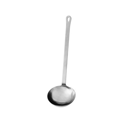 Cooper Soup Ladles by Oneida (18/10)