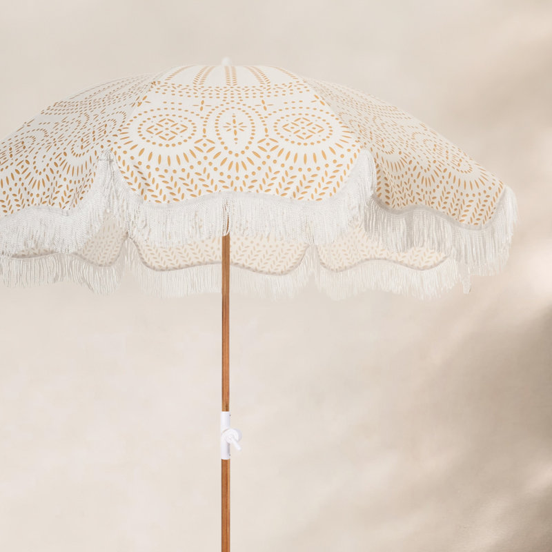 Parasol de plage 