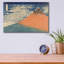 «Fine Wind Clear Morning (Gaifu Kaisei) 1832» par Katsushika Hokusai, acrylique-102002019