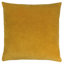 Solo Soft Velvet Cushion Cover-873481675-912782420