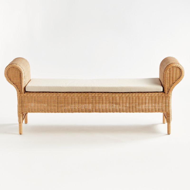 Meadowood Wrightsville Bench
