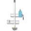 Hauser Wall Mounted Required Stainless Steel Shower Caddy