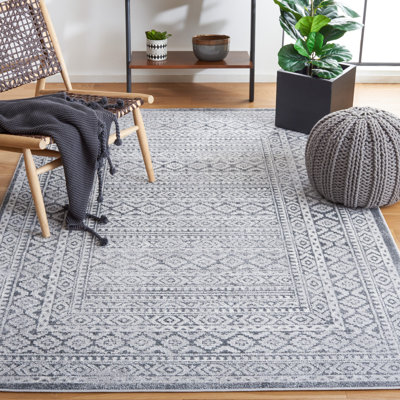 Gracie-Lou Performance Southwestern Rug