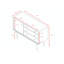 Buffet 43,31 po Aarik