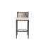 Pietra Outdoor Bar Stool-155335468-155335465