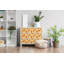 Annas 1m x 50cm Matte Peel & Stick Wallpaper Roll
