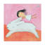 « fée on lièvre », art sur toile-33522502