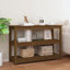 Kaigan Solid Wood Console Table-534617532-534617533