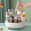 Aysan Plastic Makeup Organiser