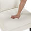 Chaise d'appoint moderne-1545730302