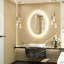 Miroir de salle de bain Chatmon-284393602-284393601