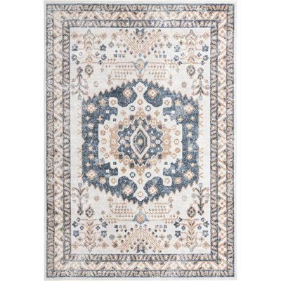 Bracamonte Oriental Indoor Rug