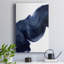 Passing Waves III -Gallery Wrapped Canvas-1497072586