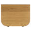 Table de chevet 2 tiroirs Himanshu-178334613