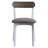 Fidelity 5Pc Pack Dining Set