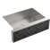 Tailor Etched Stone Insert