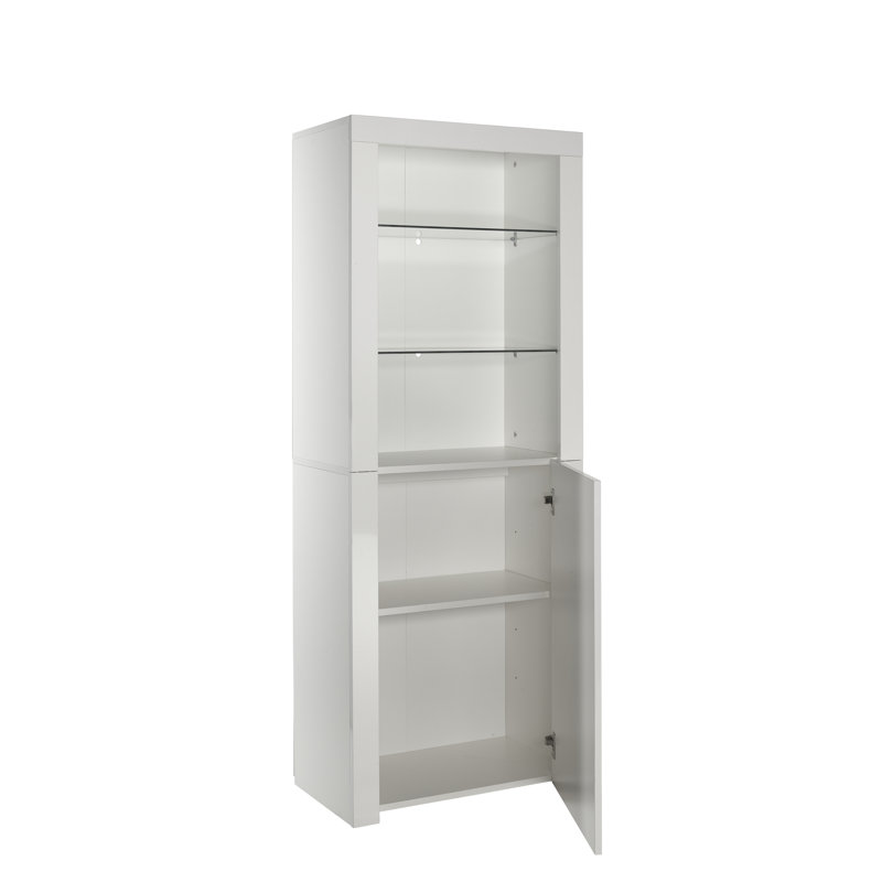Tomaz Display Cabinet