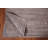 Striped Gabbeh Square Area Rug 8x8