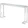 Ava Glass Console Table