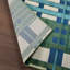 Tapis intérieur / extérieur bleu Lindsey-1007302173