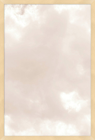 Meditative Air 2 Print by Mat Sanders