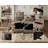 Zendajas 7 - Piece Modular U-Shape Sectional Sofa with Ottoman-1114437590