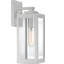 Lanterne murale d'extérieur à 1 ampoule Westover-1198012170-1198012172
