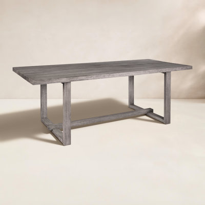 Aerilyn 36'' Outdoor Dining Table