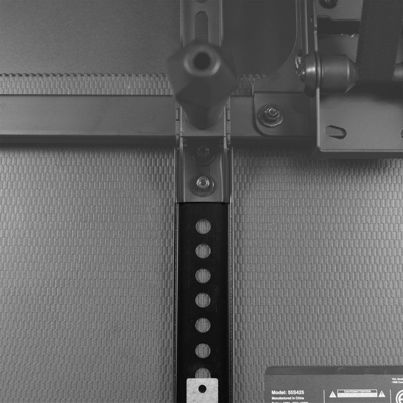 Ensemble d'extension verticale VESA