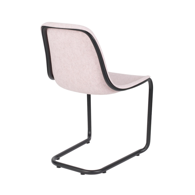 Thirsty Dining Chair, White